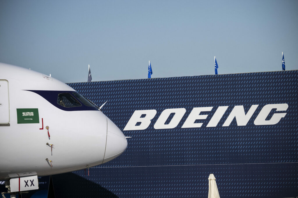 Boeing ar putea scapa de urmrirea penala pentru prabusiri 737