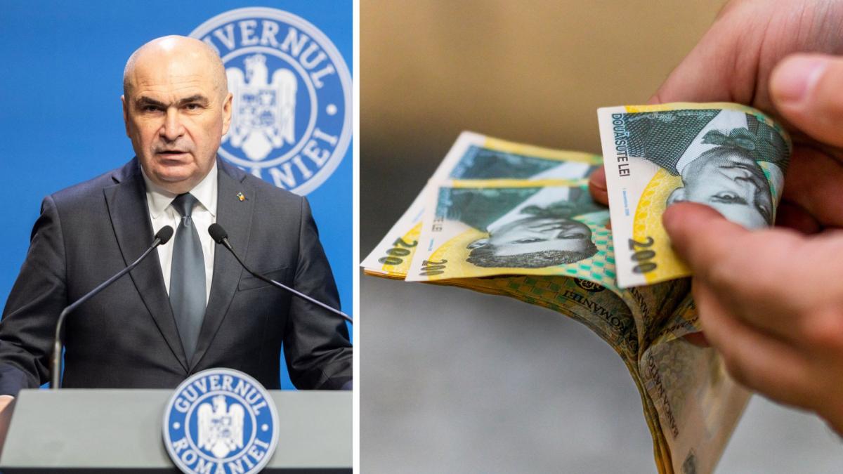 Bolojan afirma ca varsta de pensionare nu trebuie marita