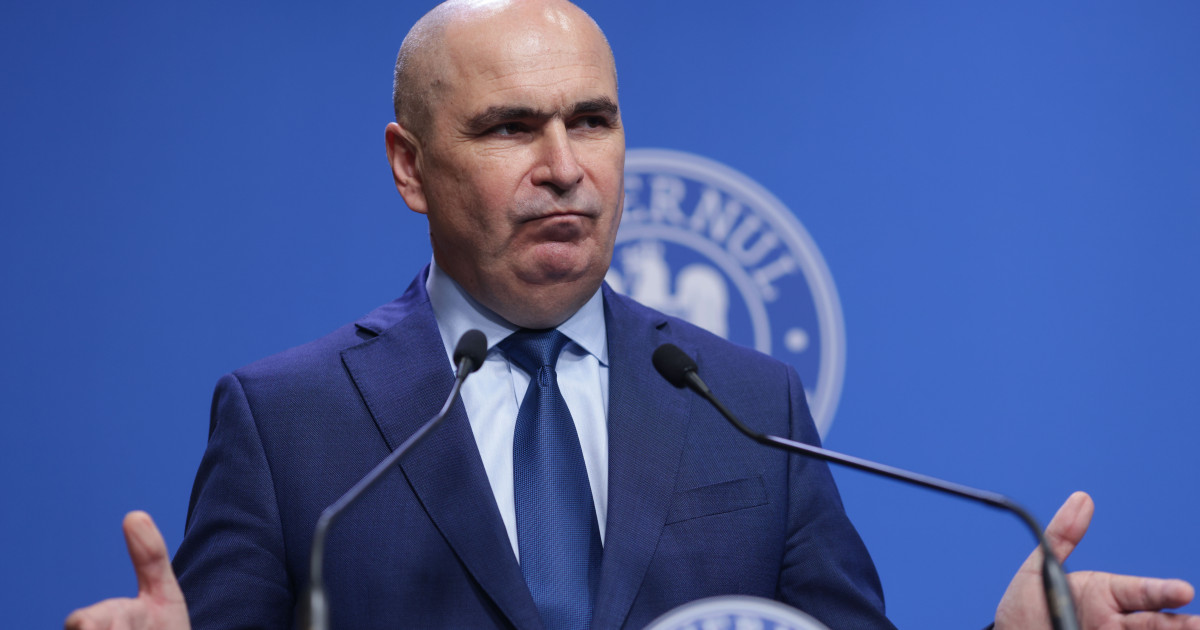 Bolojan increzator ca legea pensiilor speciale e constitutionala
