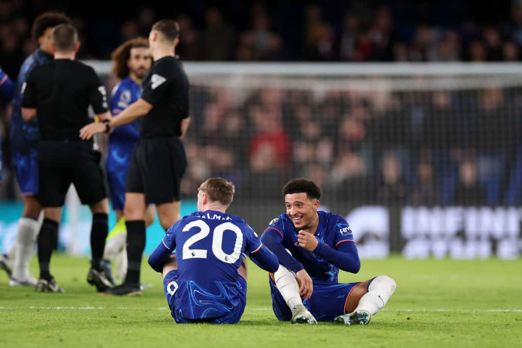 Chelsea acuzata Clubul risca depunctare
