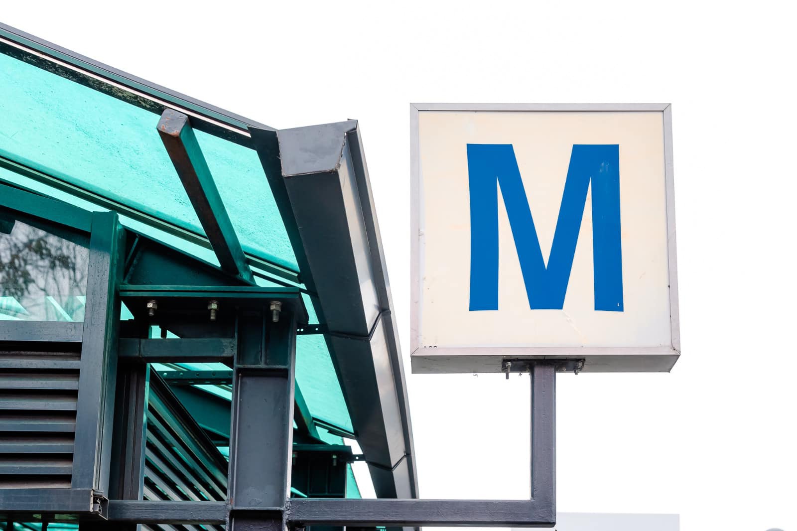 Ciprian Serban anunta semnarea extinderii Metro 2