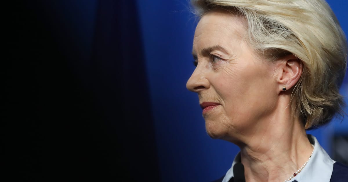 Comisia Europeana va dezvalui o noua structura curand