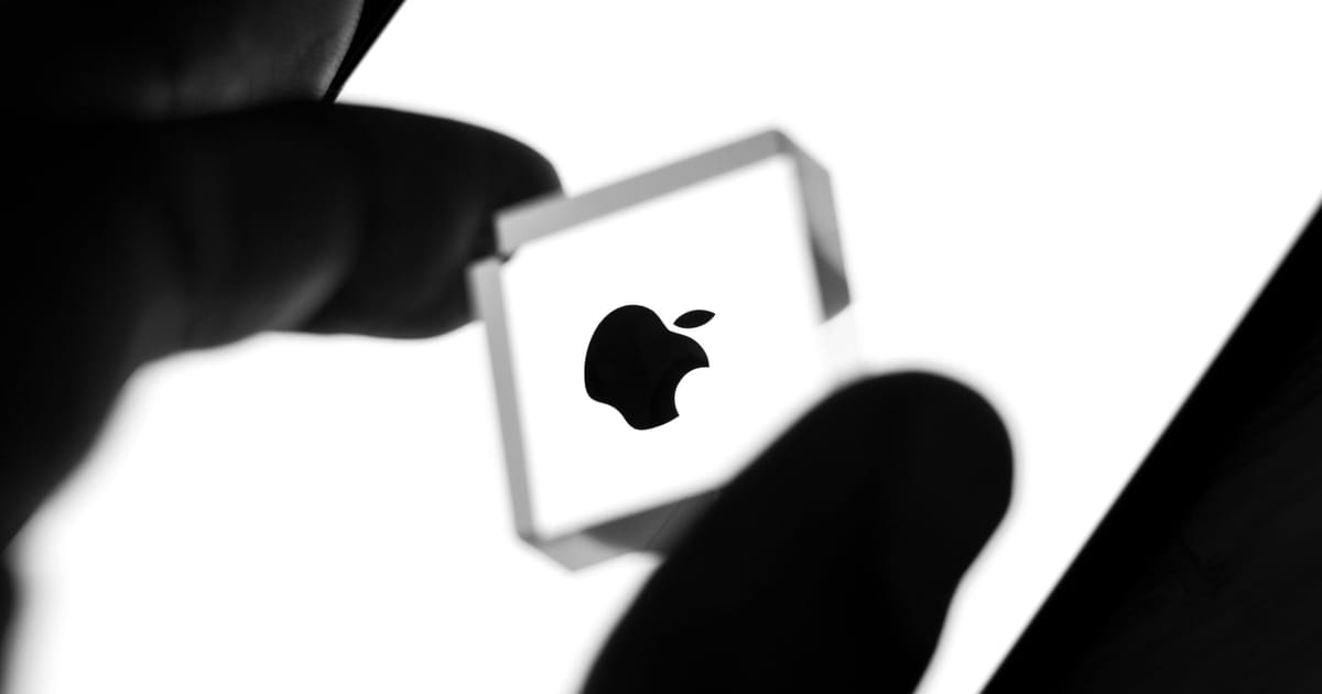 Comisia UE condamna Apple pentru dorinta de a schimba legea digitala