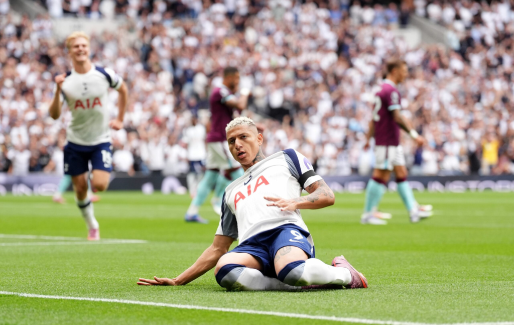 Conducerea Tottenham a respins doua oferte Clubul nu este de vanzare