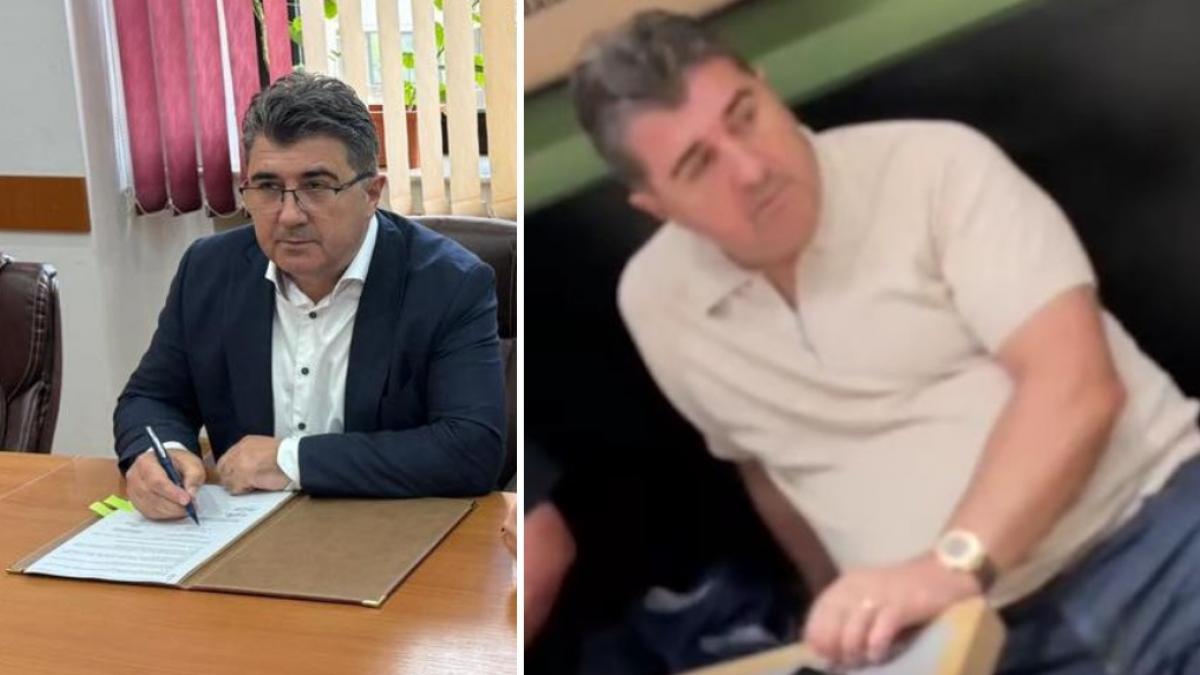 Directorul CFR reacie despre ceasul de 100000 euro E fals
