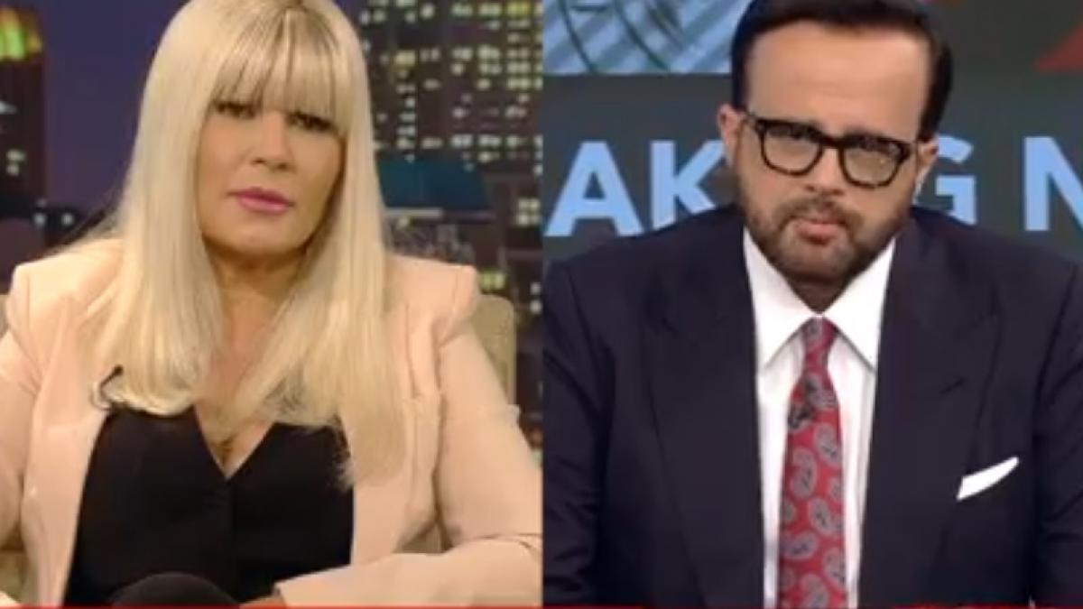 Elena Udrea a informat FBI despre Coldea si Kovesi