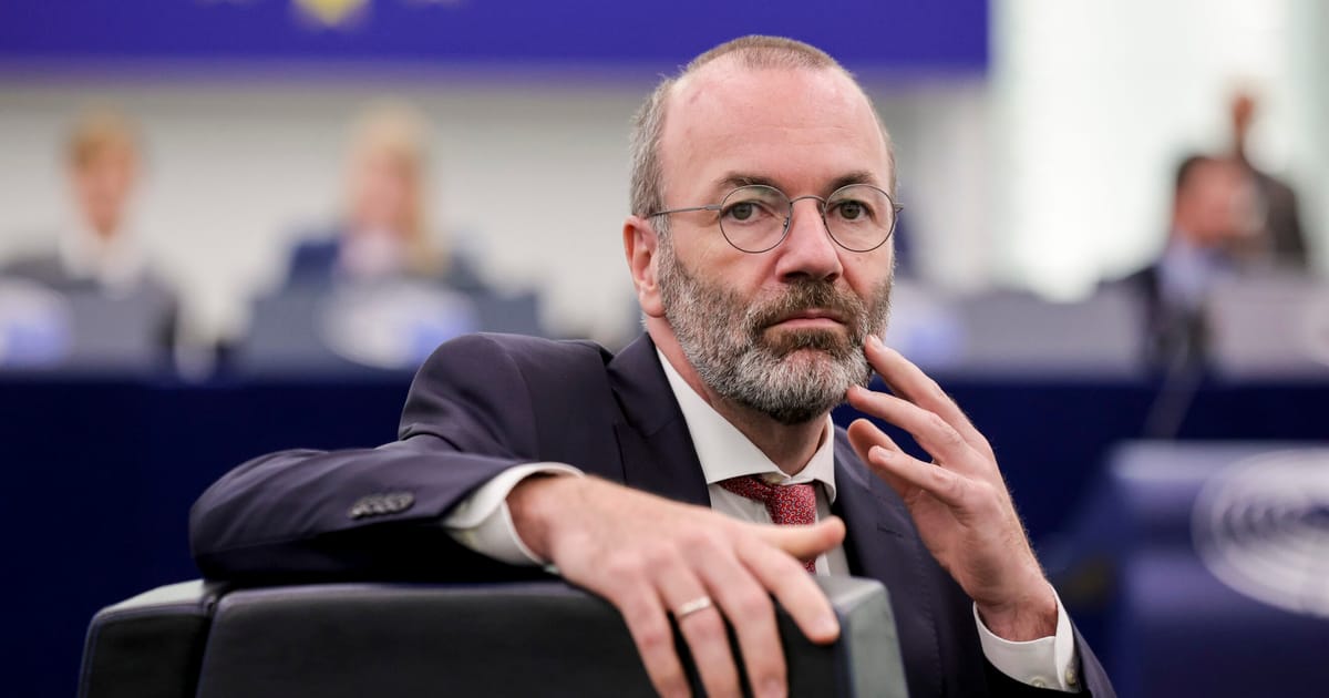 Europa este prea slaba pentru Trump spune Weber