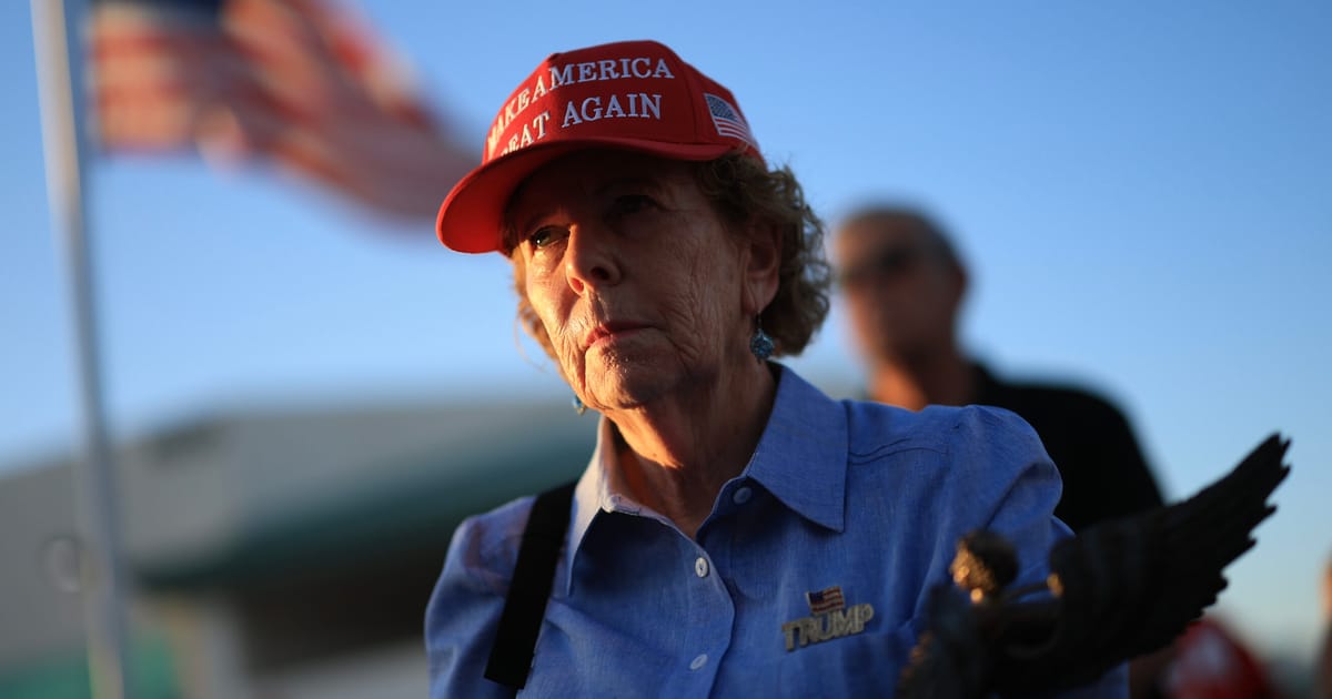 Europa nu este imuna la agitatiea politica americana