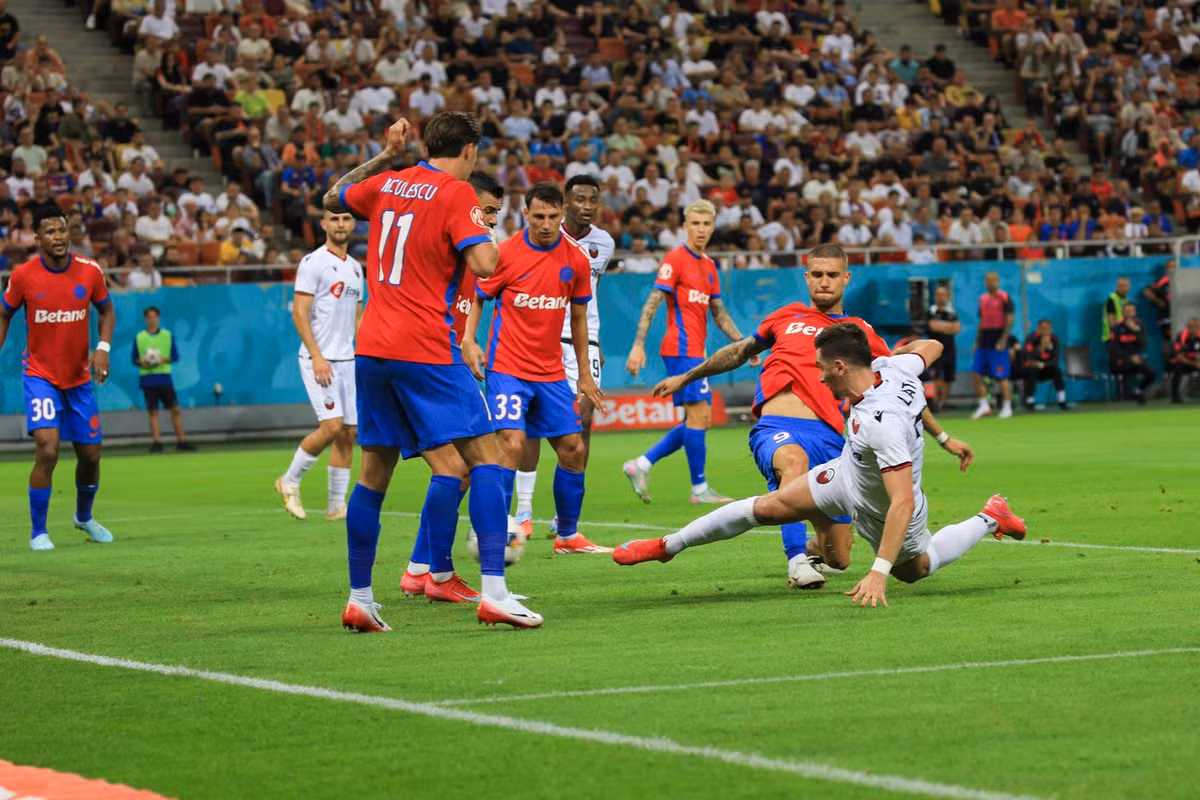 FCSB blocata in criza Lixandru detaliaza situatia