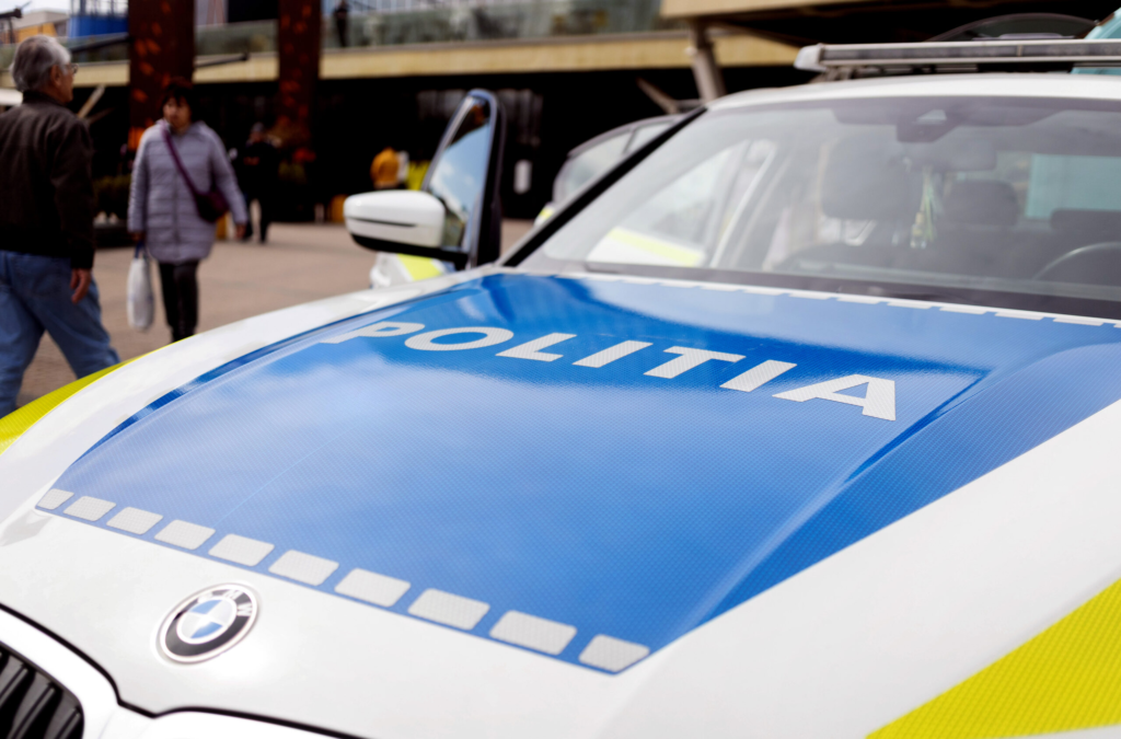 Femeie de 29 de ani retinuta dupa un accident mortal