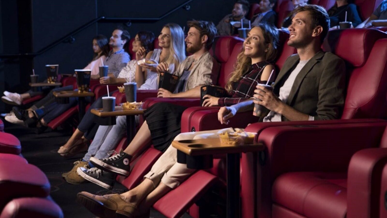 Filme gratuite la Cluj Napoca proiectii speciale de toamna