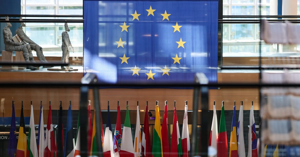 Franta spune ca liderii UE ar trebui sa decida tinta climatica 2040