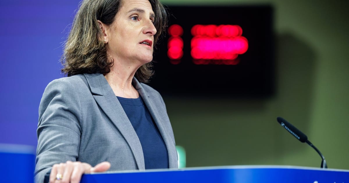 Israelul condamna UE pentru declaratiile lui Ribera