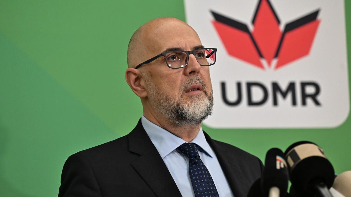 Kelemen Hunor a confirmat continuarea coalitiei guvernamentale