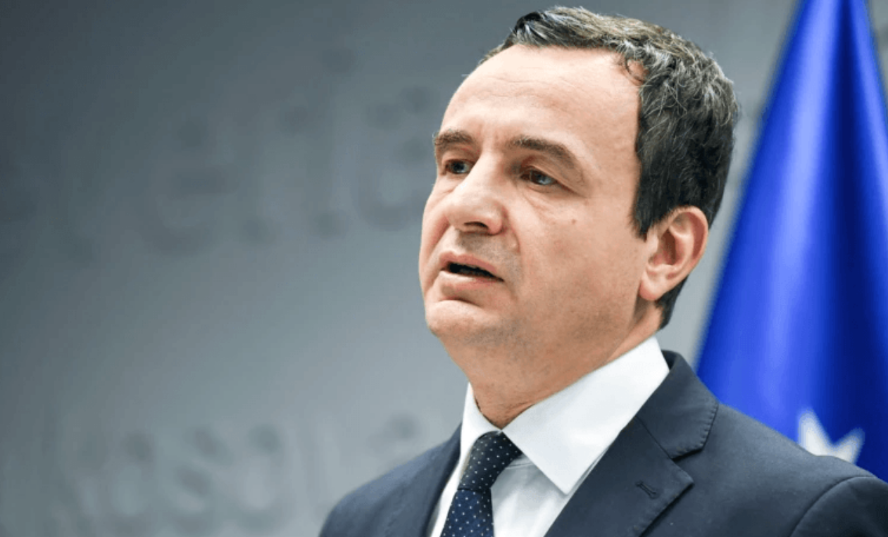 Kosovo interzice serviciile sarbe din Nord
