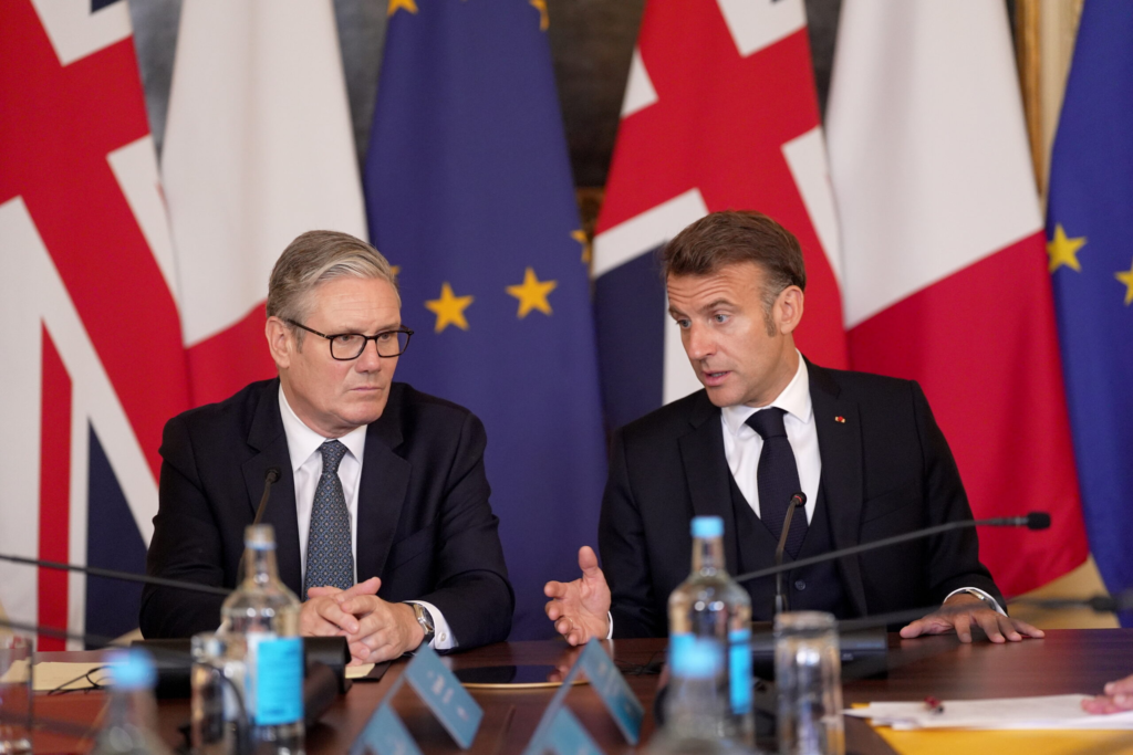 Liderii Coalitiei celor disputi se intalnesc joi