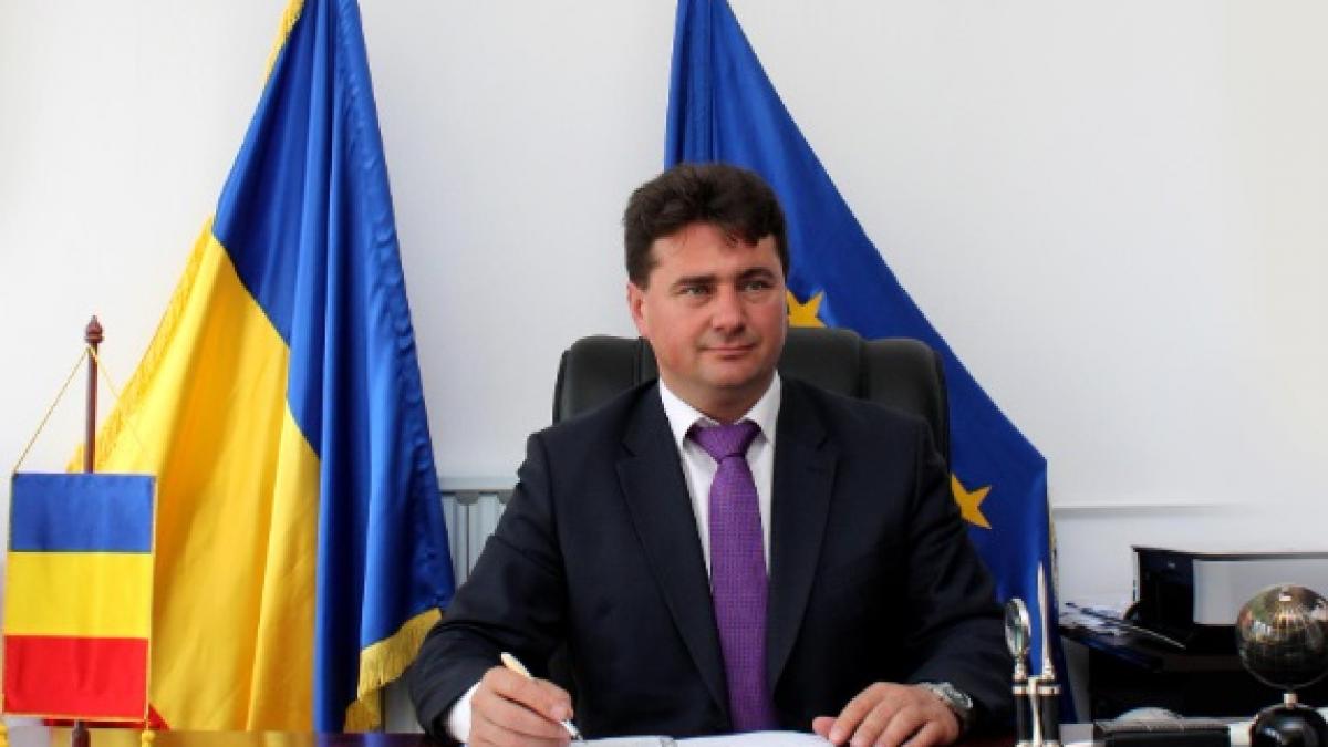 Liviu Cocos retinut dupa descinderile la Compania de Apa Brasov Ce acuzatii are
