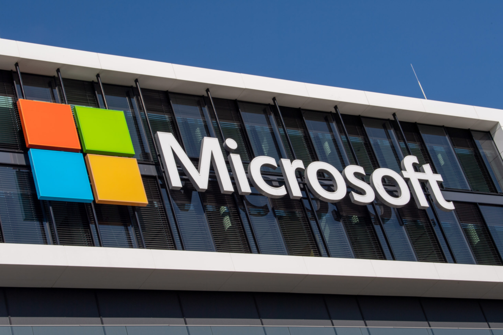 Microsoft acelereaza investitiile al doilea centru de date de 4 miliarde in Wisconsin