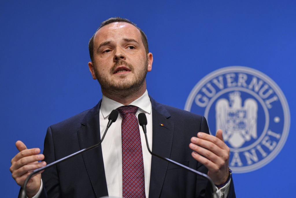 Ministrul Sanatatii solicita demiterea conducerii Spitalului Sfanta Maria