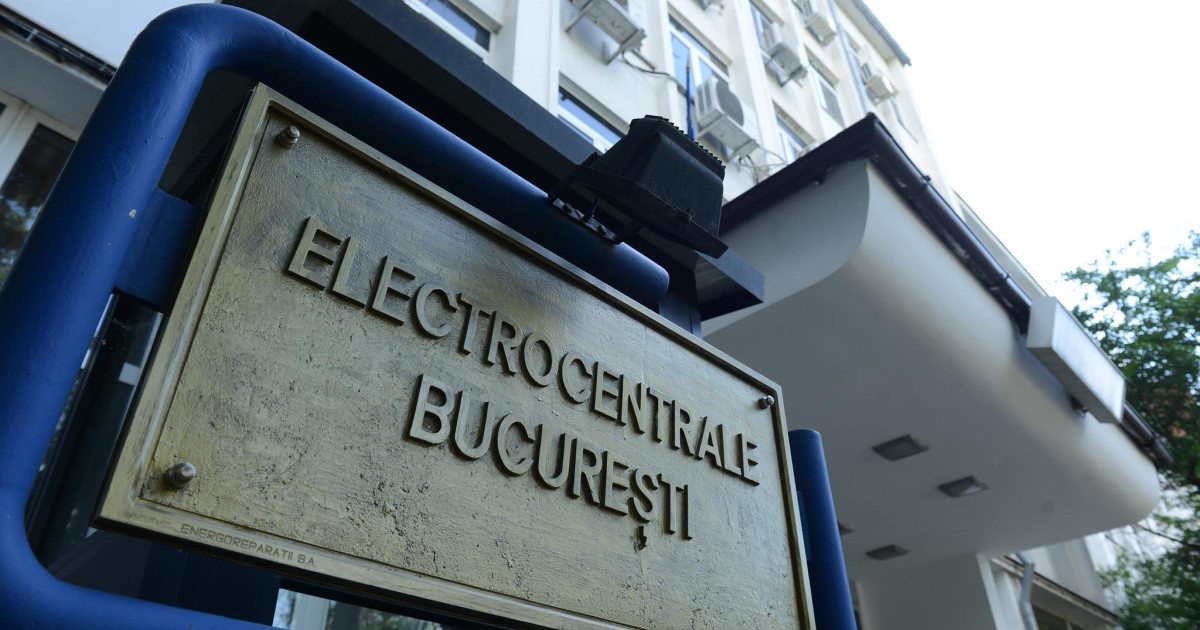 Perchezitii DNA la ELCEN audieri pentru directori