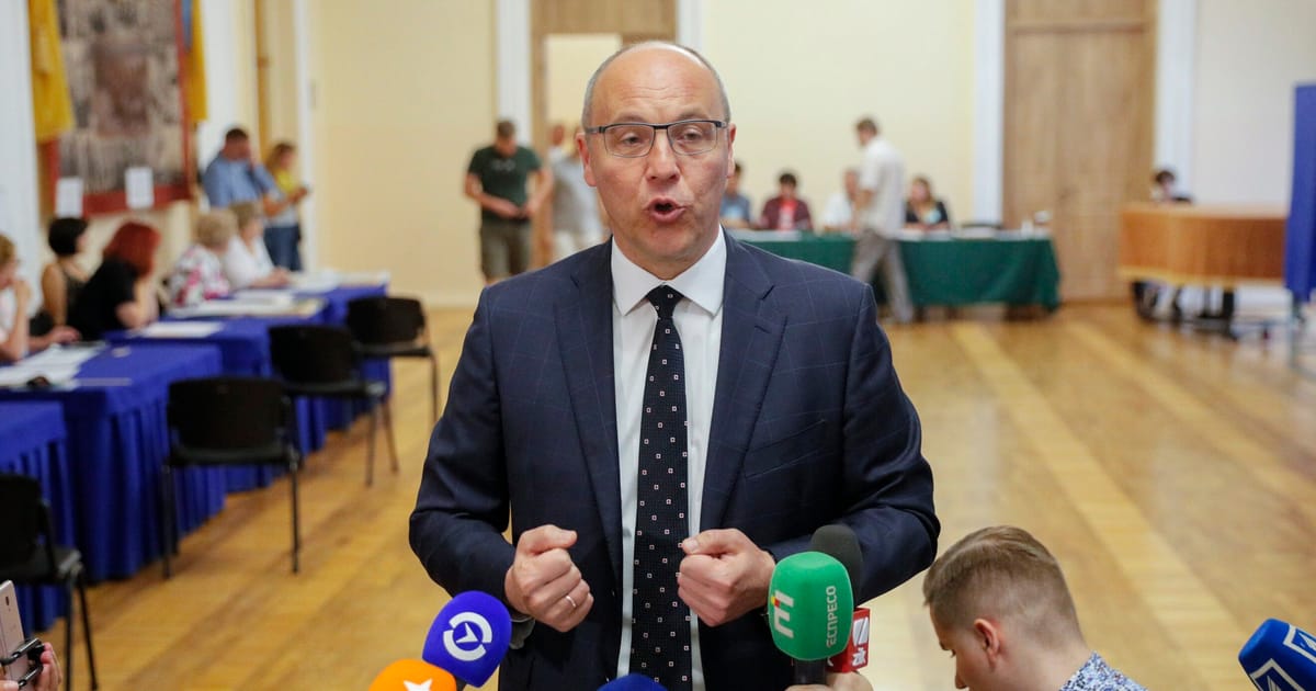 Politia ucraineana spune ca Rusia e legata de asasinat