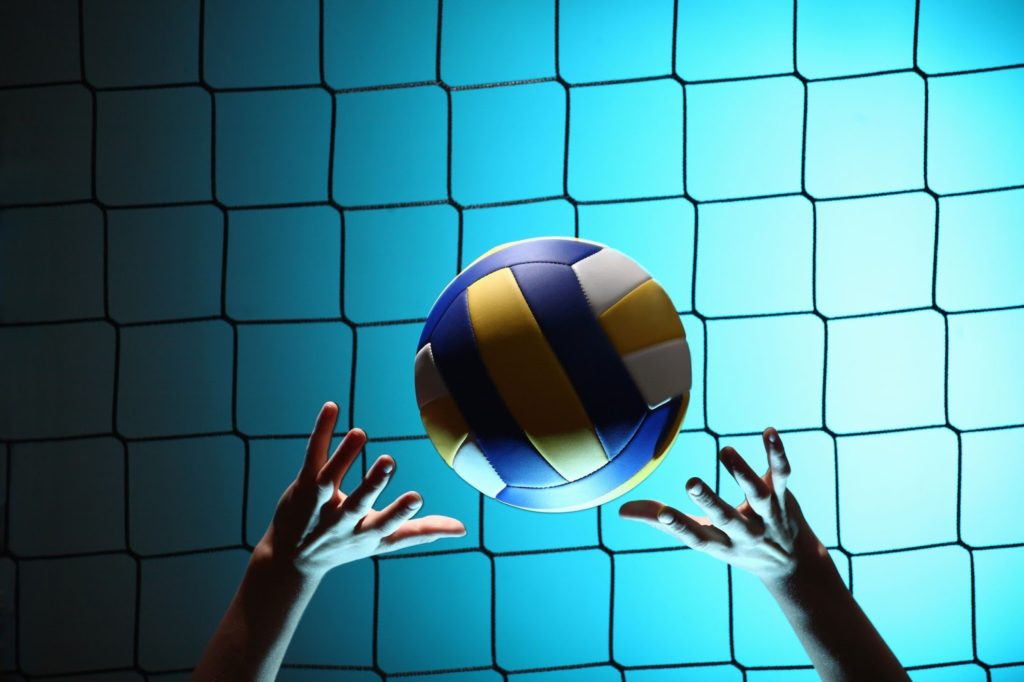 Polonia obtine medalia de bronz la Campionatul Mondial de volei