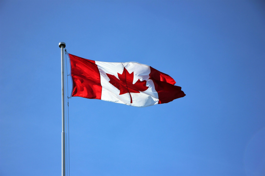 Posta Canadiana incepe greva dupa anuntul guvernului