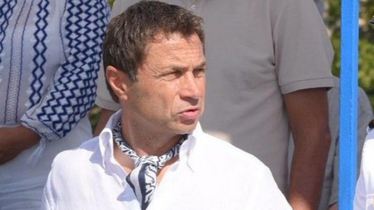 Primarul suspendat al Mangaliei Cristian Radu incarcerat