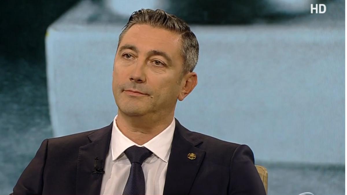 Procurorul general Dosarul Georgescu este cazul cel mai grav