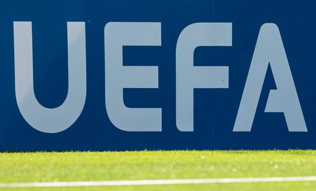 Raport UEFA Fotbalul european a atins un record de spectatori Romania in mijlocul clasamentului