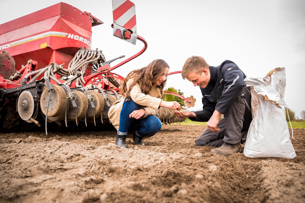 Romania obtine 11 5 milioane euro pentru agricultori