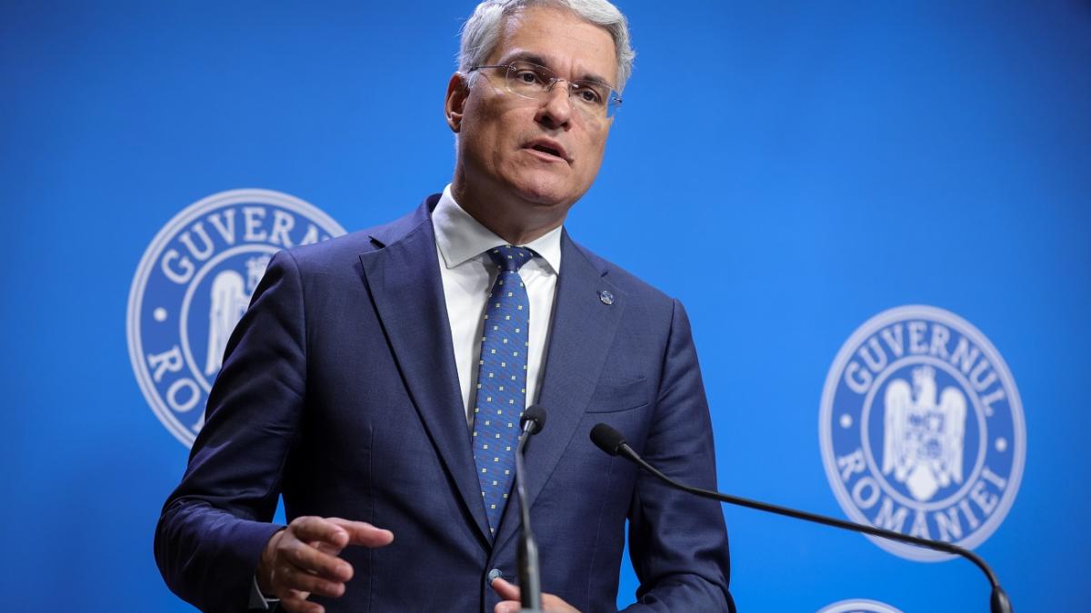 Romnia va trimite vineri PNRR ul revizuit Comisiei Europene