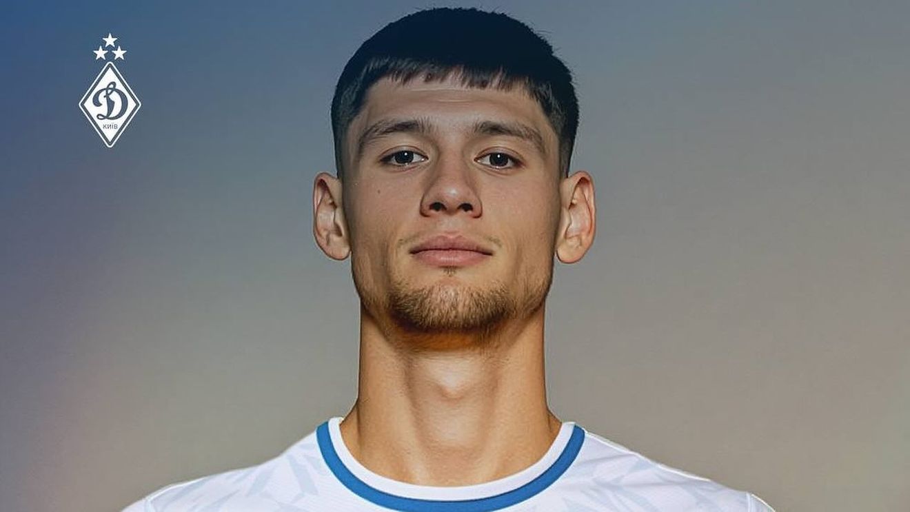 Scandal la Dinamo Kiev Fanii il acuza pe Blanuta