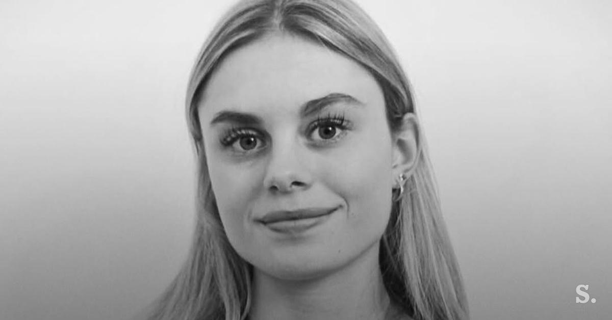 Sfarstit tragic Patinatoarea Julia Marie Gaiser a murit la 23 de ani