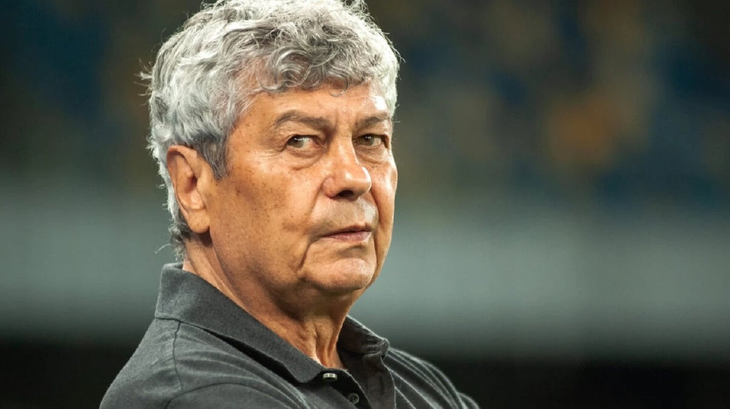 Sorin Cartu atac la Lucescu dupa 2 2 cu Cipru