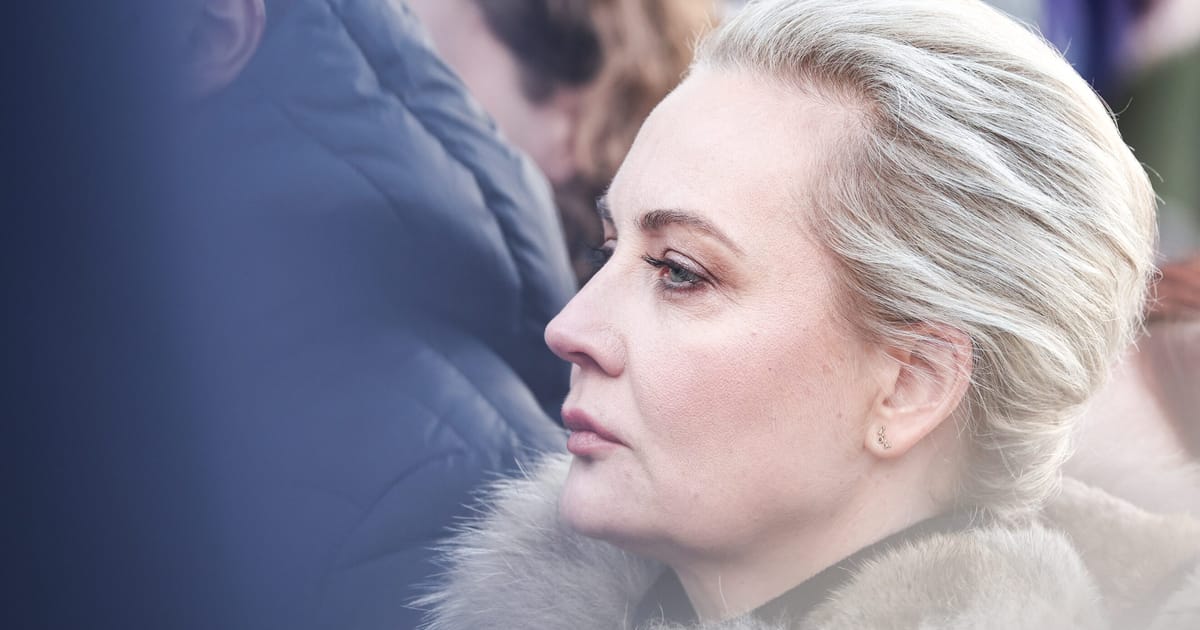 Sotia lui Navalny afirma ca testele confirma otravirea acestuia