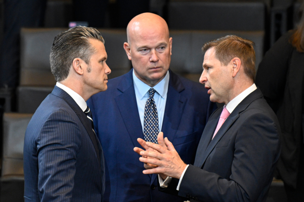 Statele Unite vor apara teritoriul NATO dupa atacul Rusiei