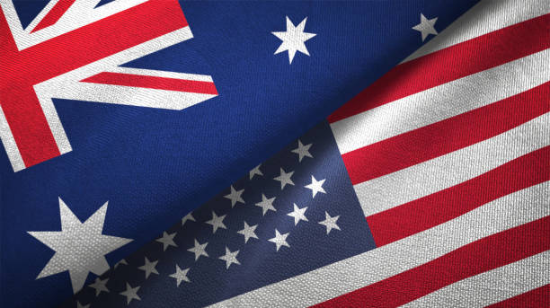 Statele Unite vor avea acces la santierele nucleare din Australia