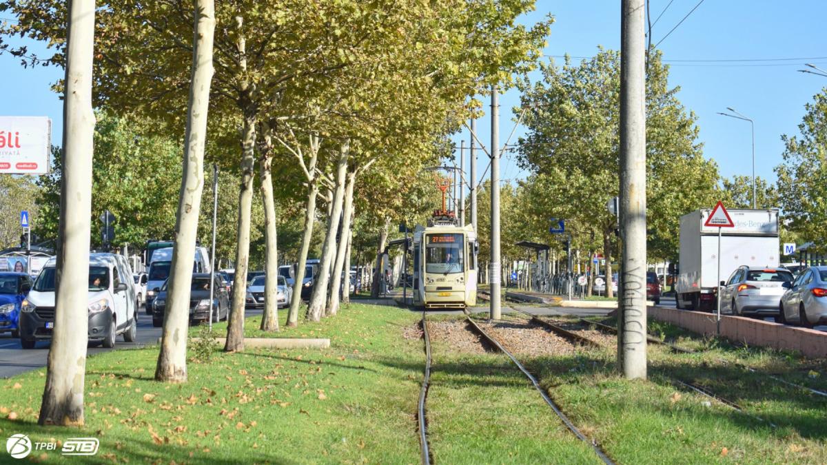 Traseele de transport public din Bucuresti se schimba