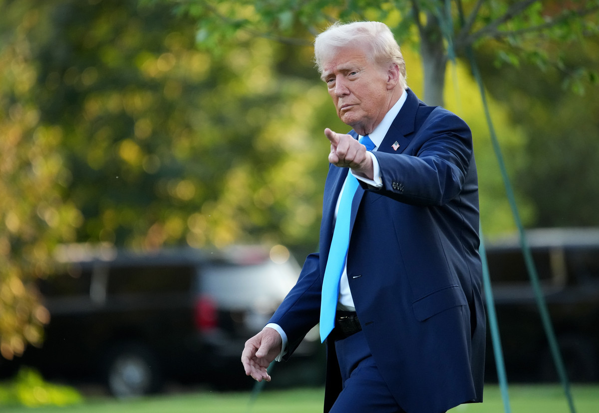 Trump desemneaza antifa drept organizatie terorista