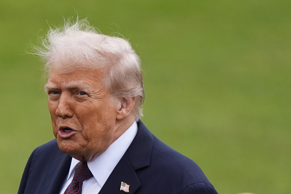 Trump spune ca va declara antifa organizatie terorista