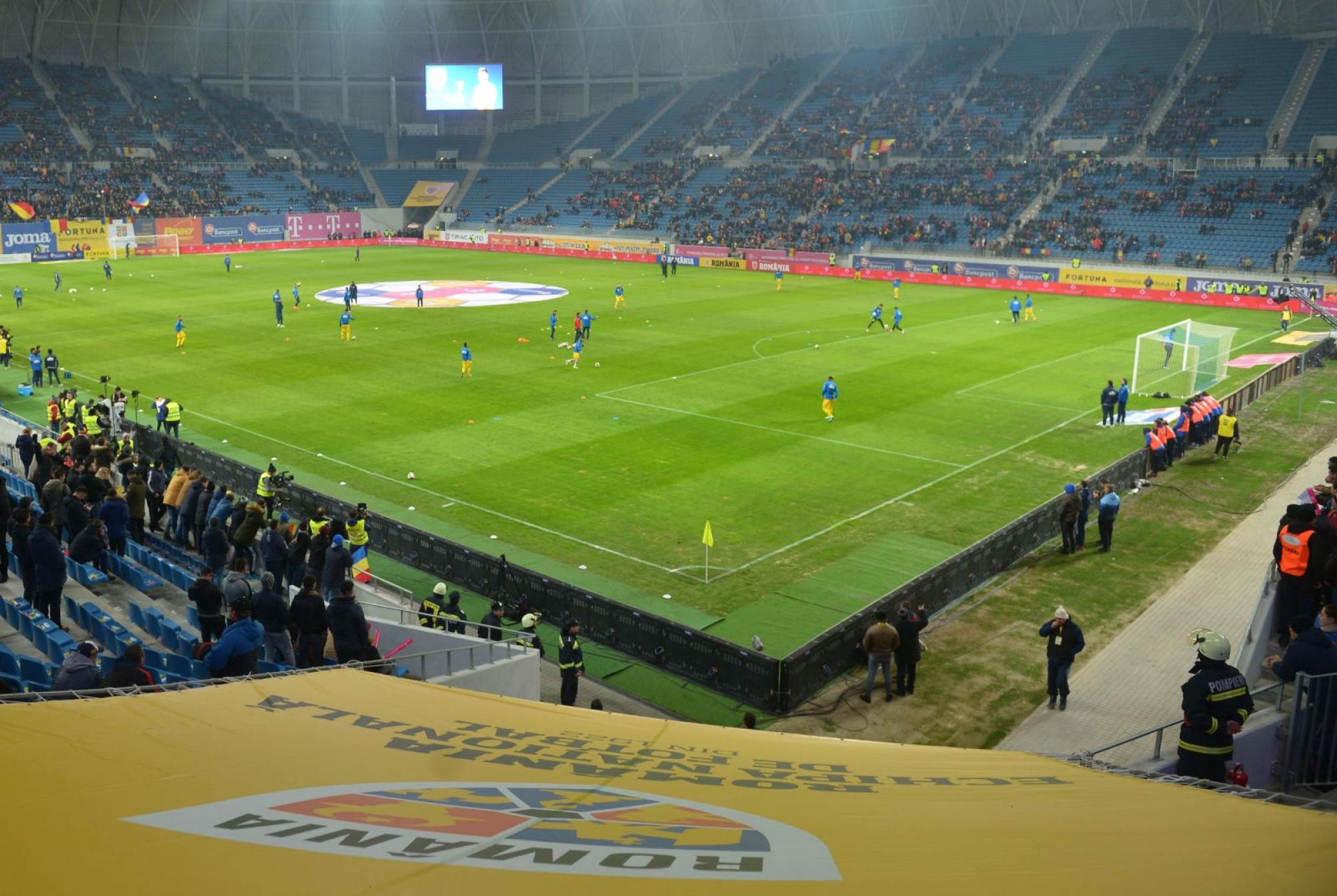 U Craiova scapa ieftin UEFA a decis sanciunea