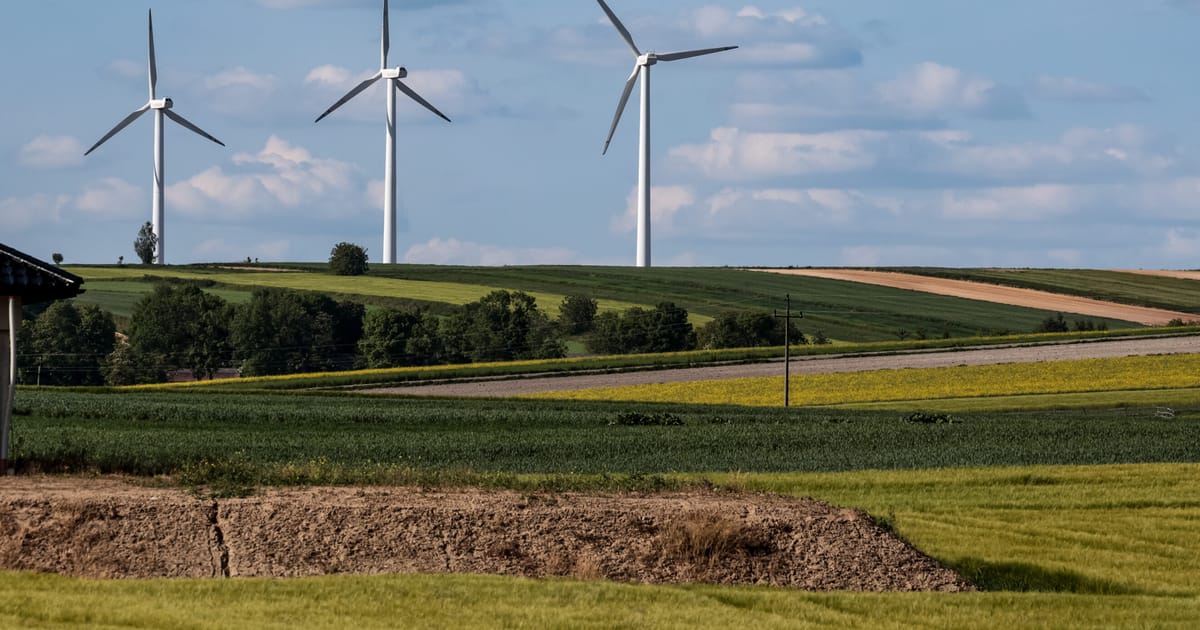UE se angajeaza sa respecte obiectivul climatic 2035