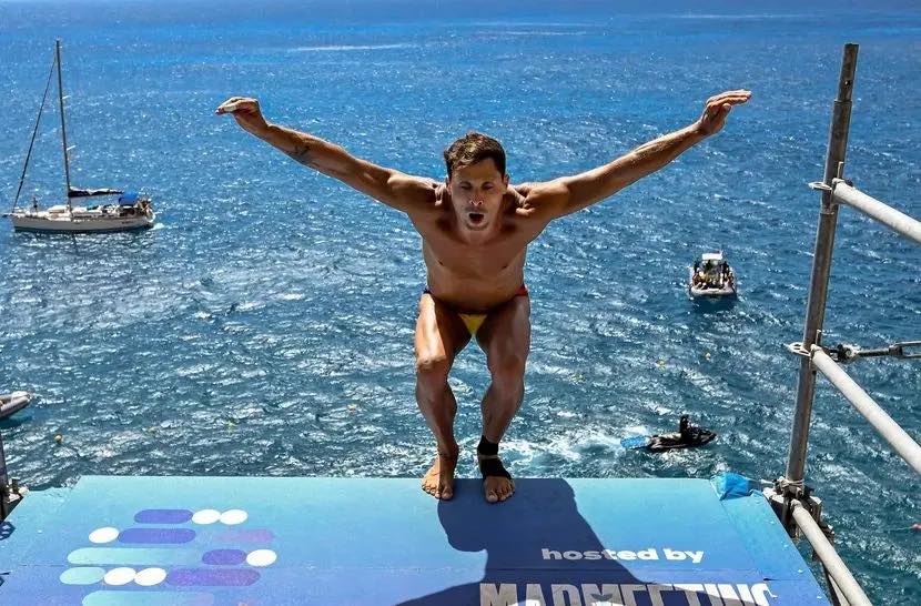 Un nou sondaj arata sporturile preferate de romani