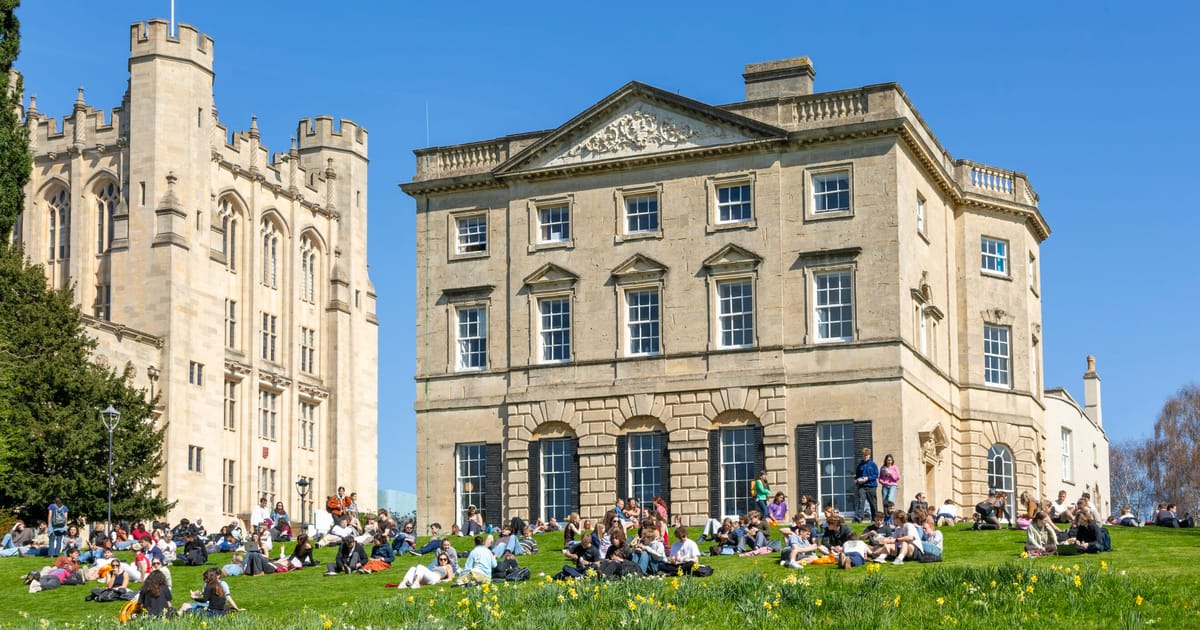 Universitatile britanice resimt presiunea migratiei culturale