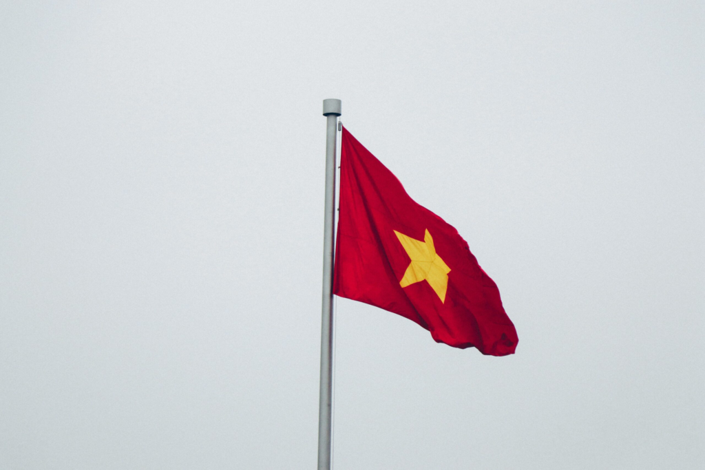 Vietnam sarbatoreste 80 de ani de independenta cu parada