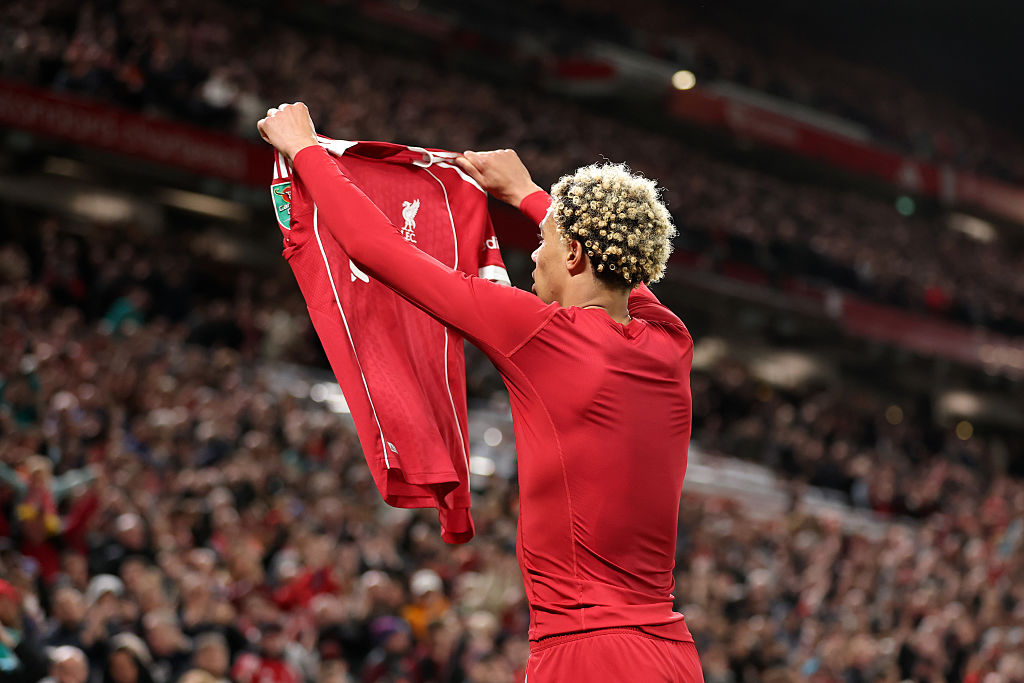 calificare scandalos pentru liverpool arne slot a distrus atacantul de 95 milioane euro