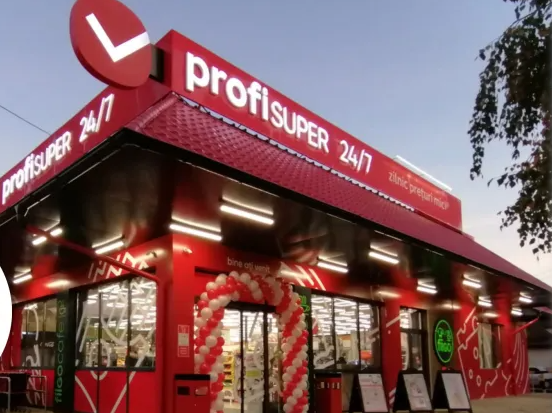 Alerte alimentara PROFI retrage produse din Cluj
