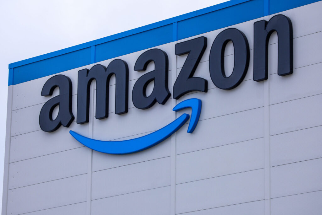 Amazon isi reia serviciile cloud dupa o pana majora