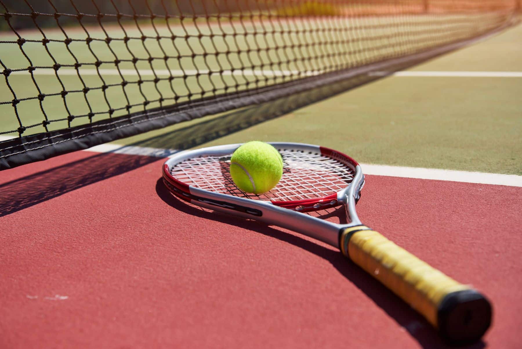 Arabia Saudita intra in elita tenisului mondial